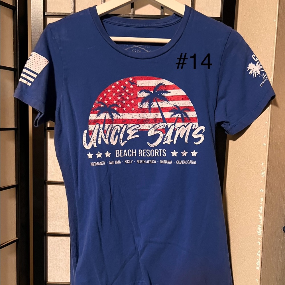 Grunt Style T shirt
